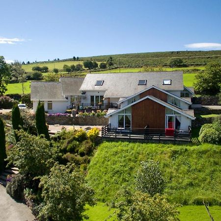 Wicklow Way Lodge Esterno foto