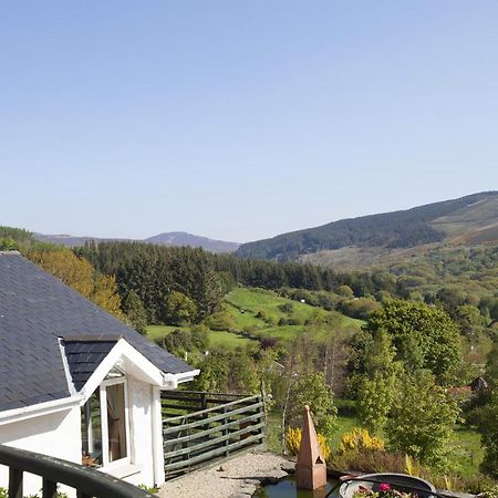 Wicklow Way Lodge Esterno foto