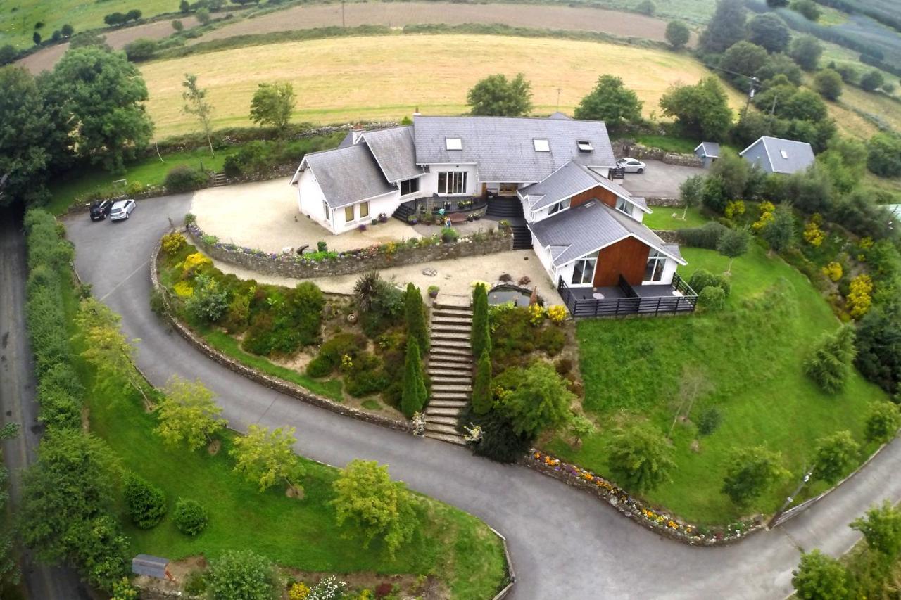 Wicklow Way Lodge Esterno foto