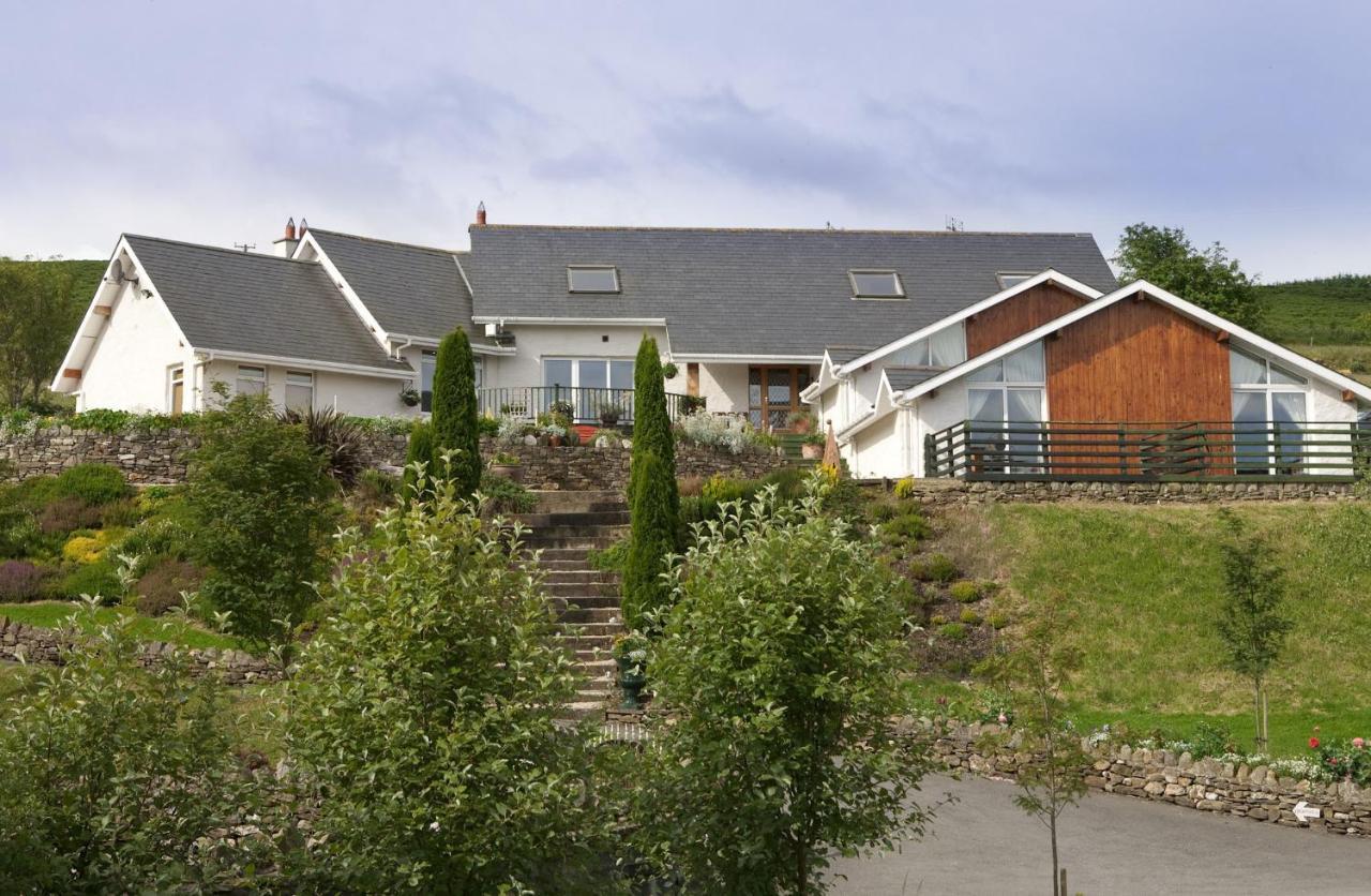 Wicklow Way Lodge Esterno foto